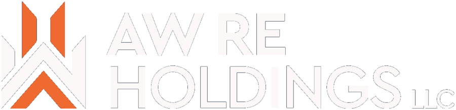 AW RE Holdings logo