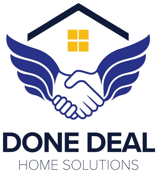Done Deal Home Solutions logo