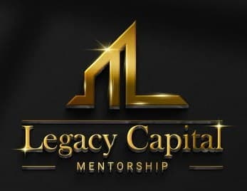 Legacy Capital logo